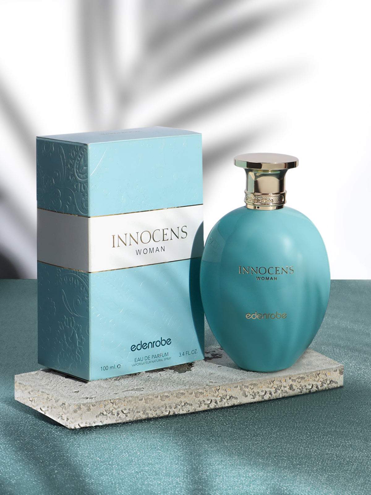 Edenrobe Womens Fragrance 100ml Ebwf Innocens