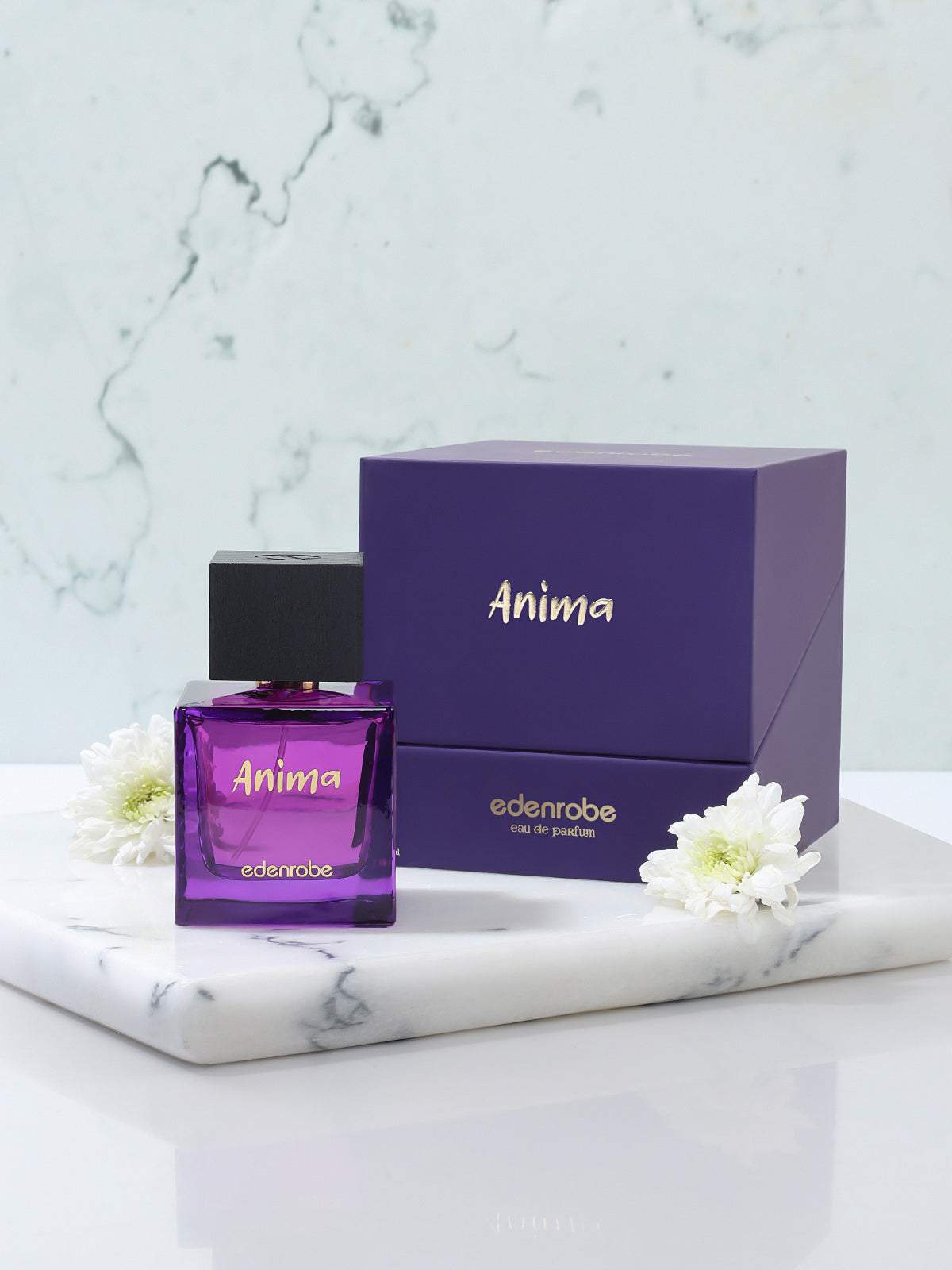Edenrobe Womens Fragrance 100ml Ebwf Anima