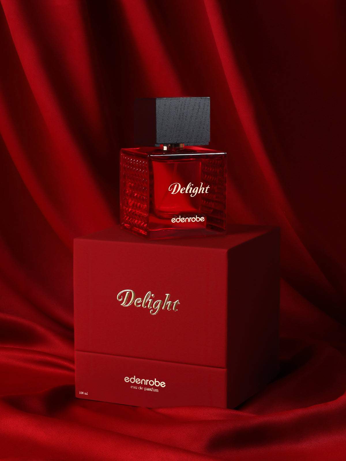 Edenrobe Womens Fragrance 100ml Ebwf Delight