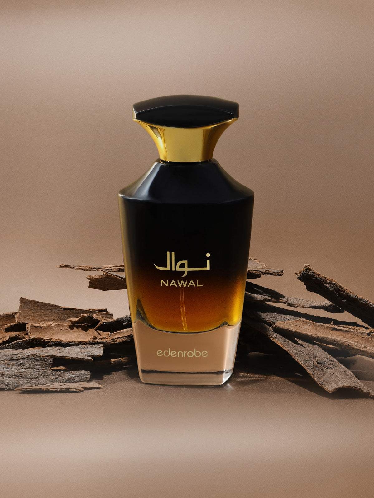 Edenrobe Unisex Fragrance 100ml Ebuf Nawal