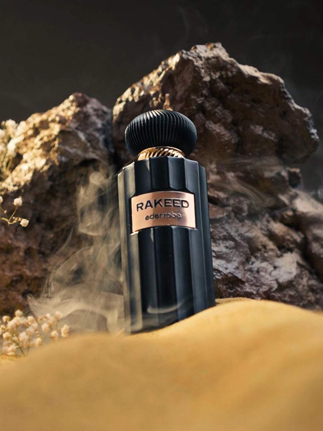 Edenrobe Unisex Perfume 100ml Ebuf Rakeed