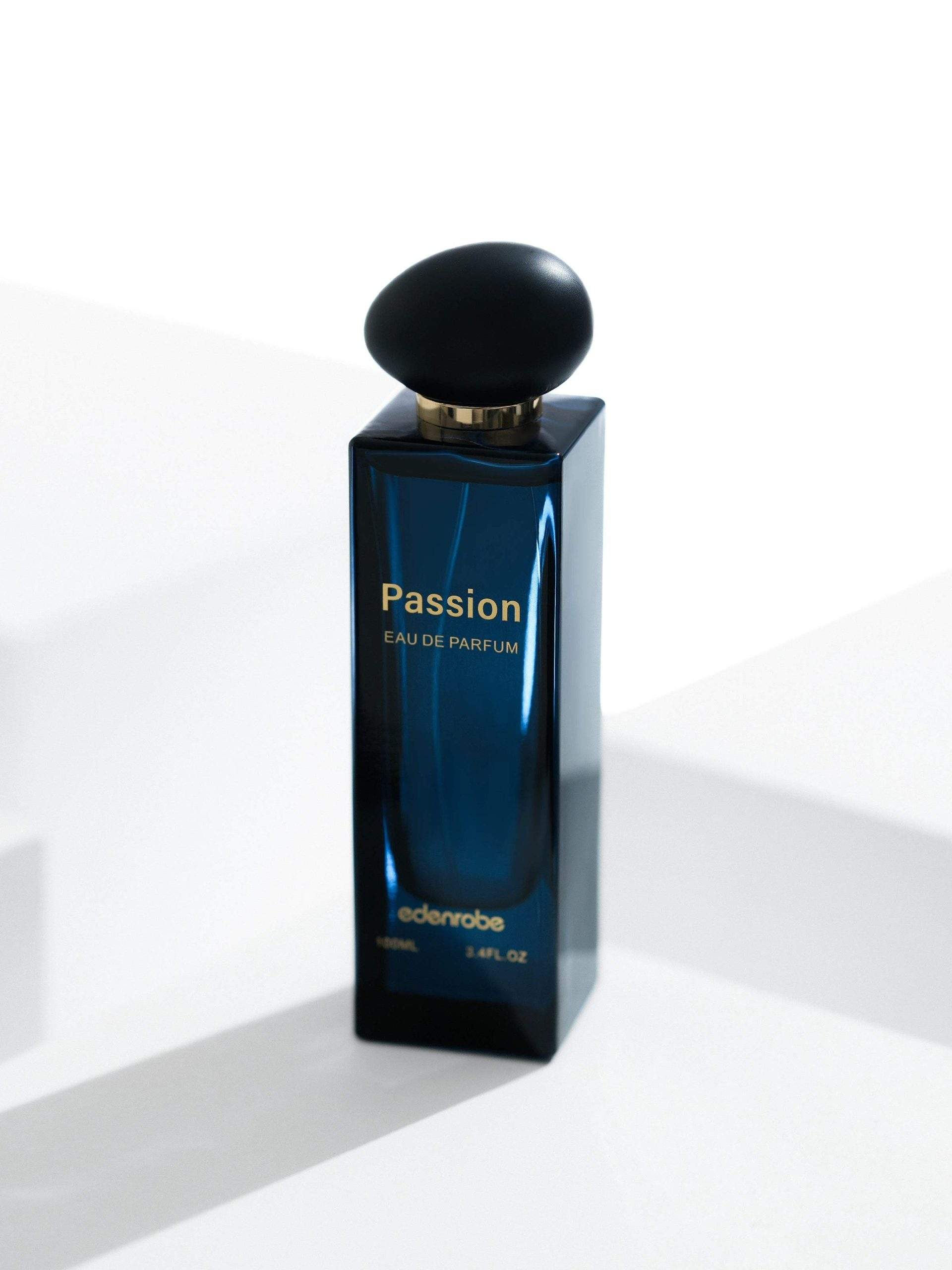 Edenrobe Passion Mens Perfume Ebmf Passion 100m