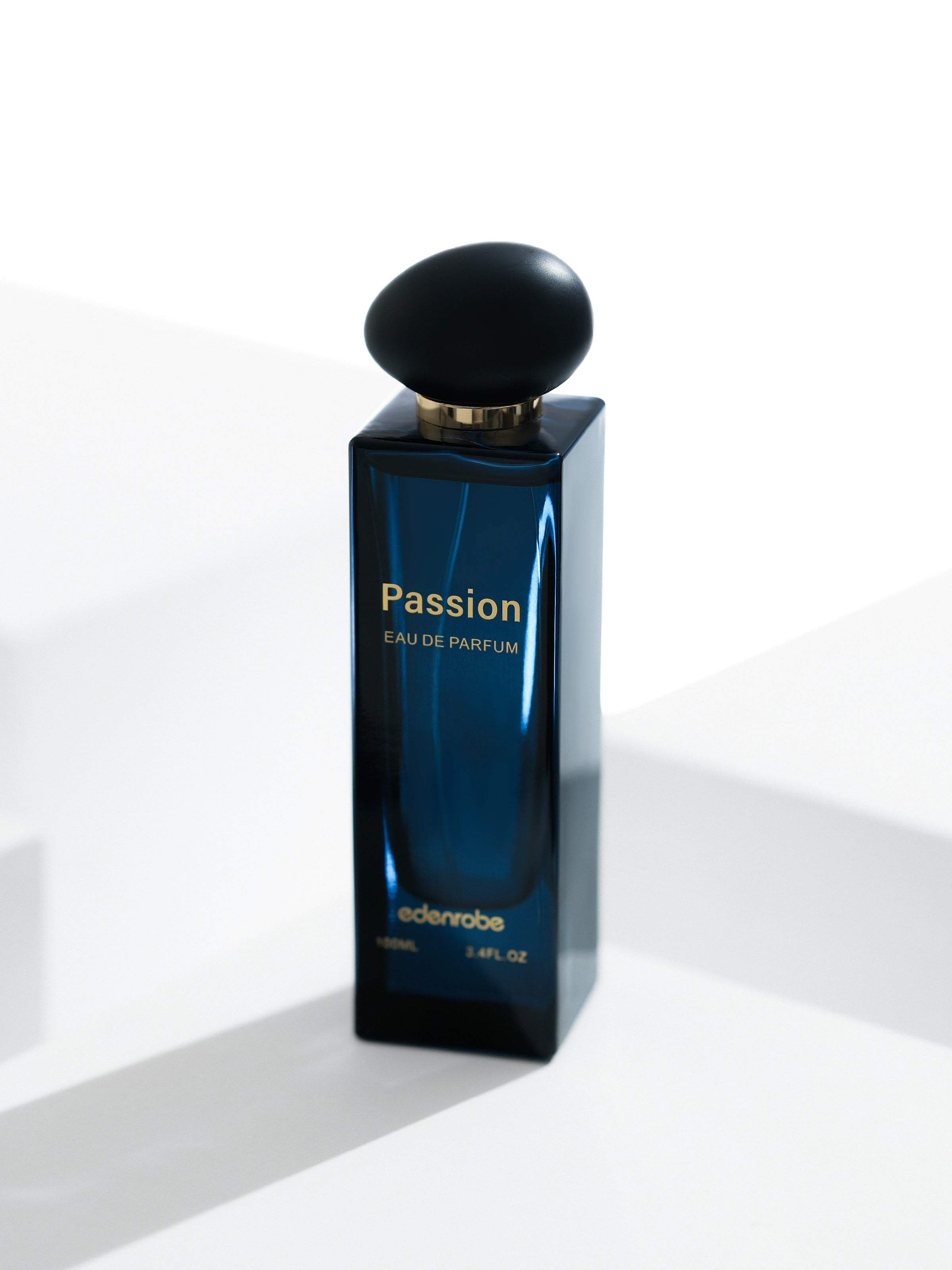 Edenrobe Passion Mens Perfume Ebmf Passion 100m