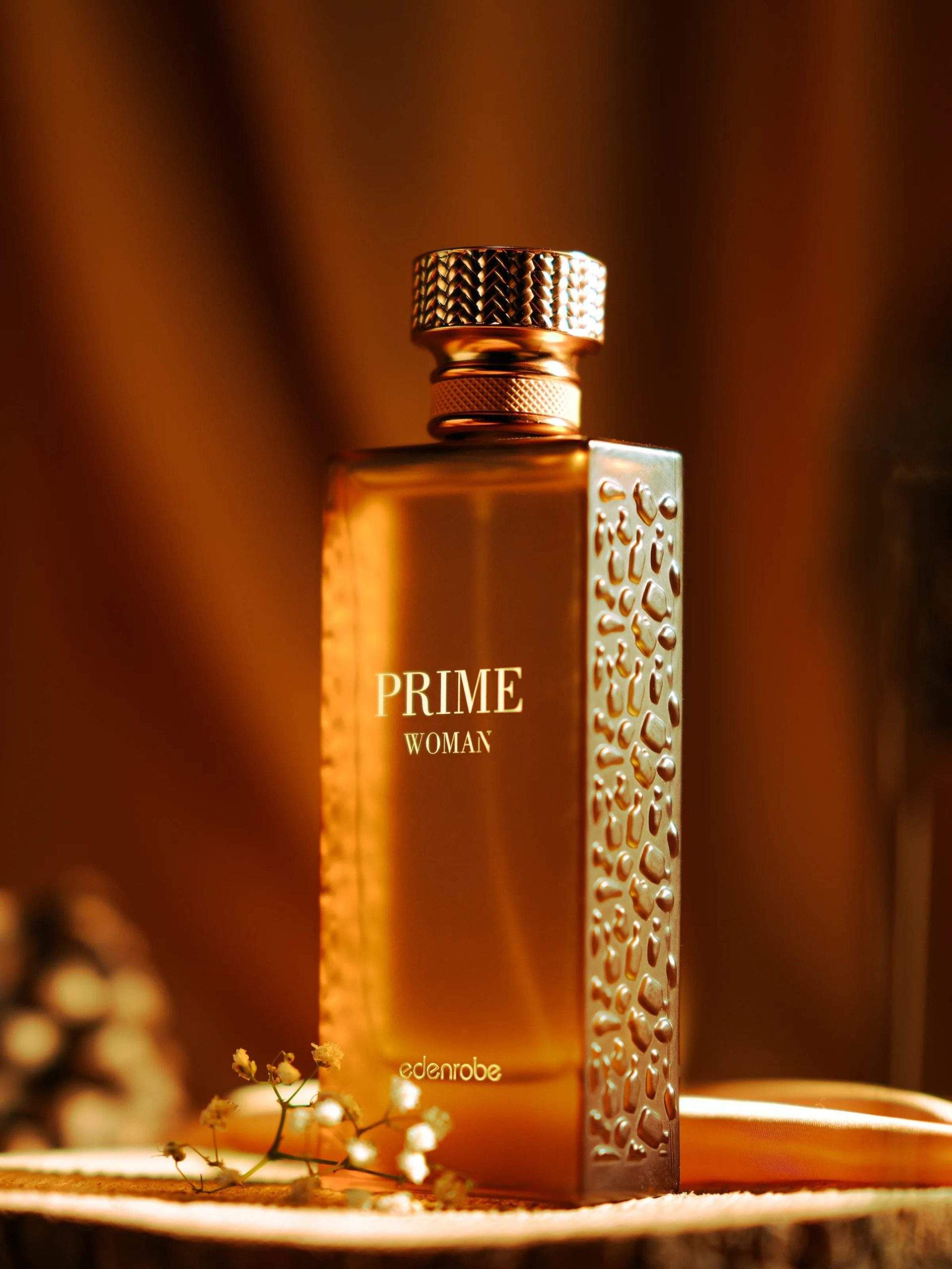 Edenrobe Womens Fragrance 100ml Ebwf Prime Women