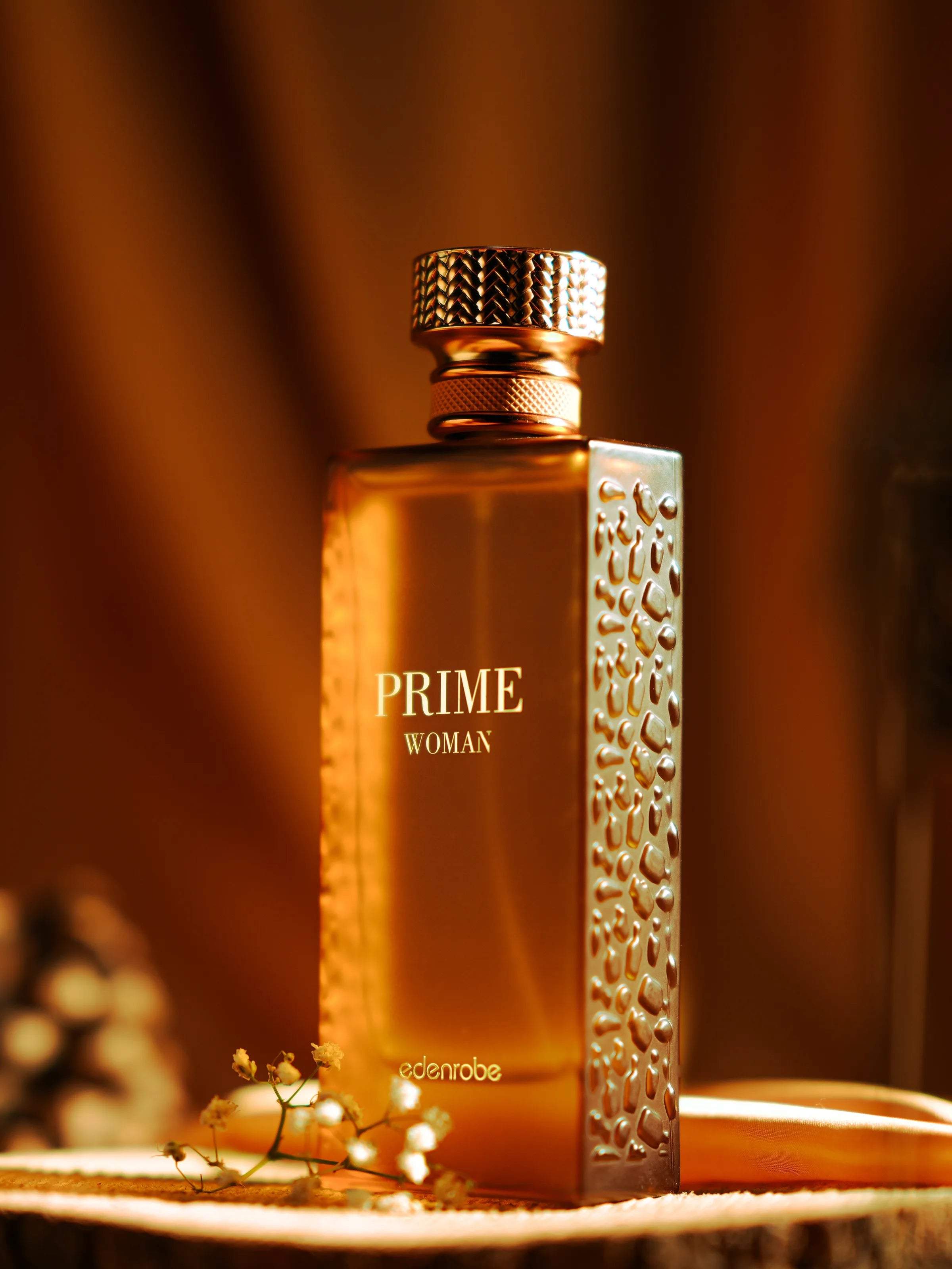 Edenrobe Womens Fragrance 100ml Ebwf Prime Women