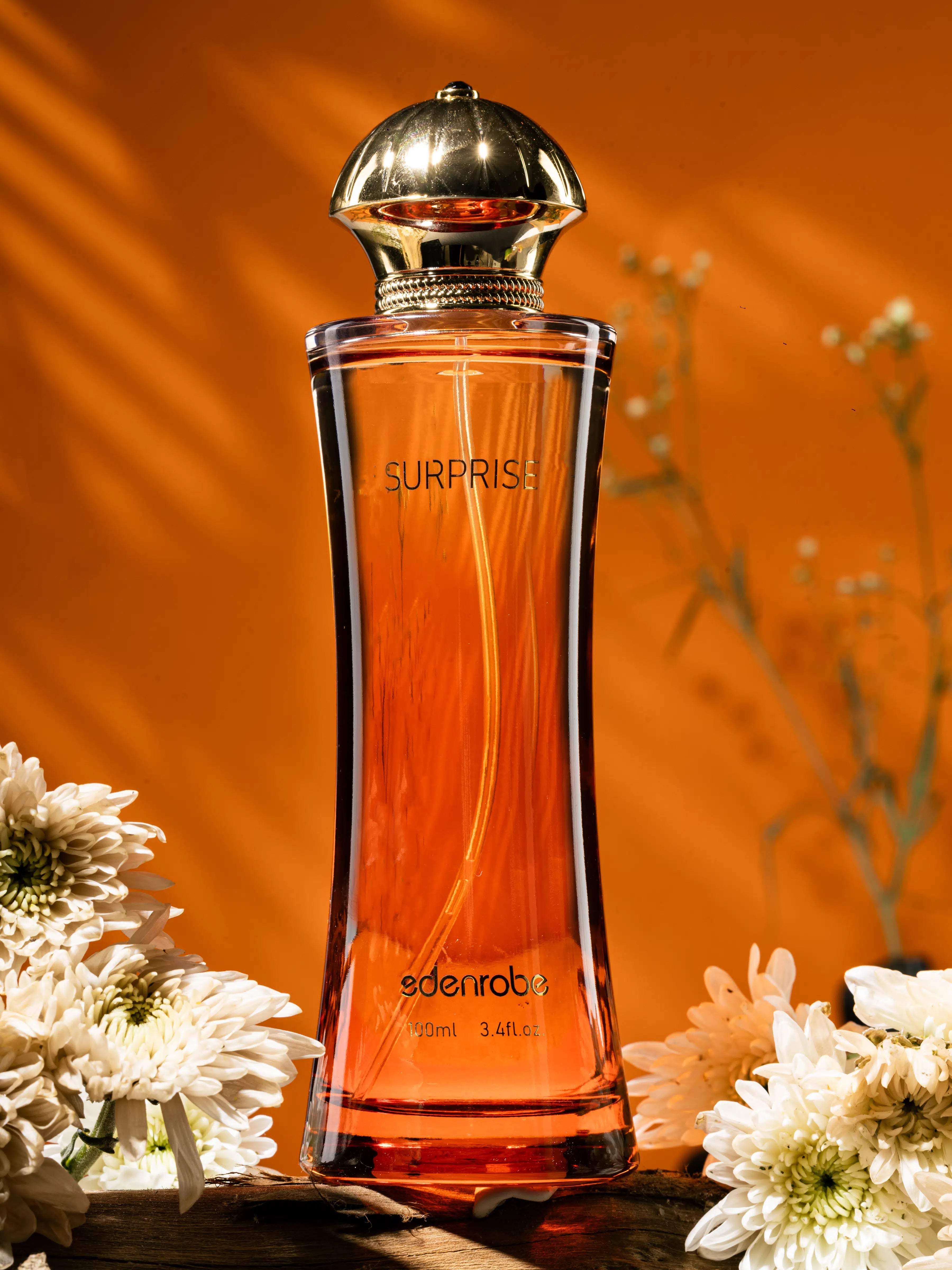 Edenrobe Womens Fragrance 100ml Ebwf Surprise
