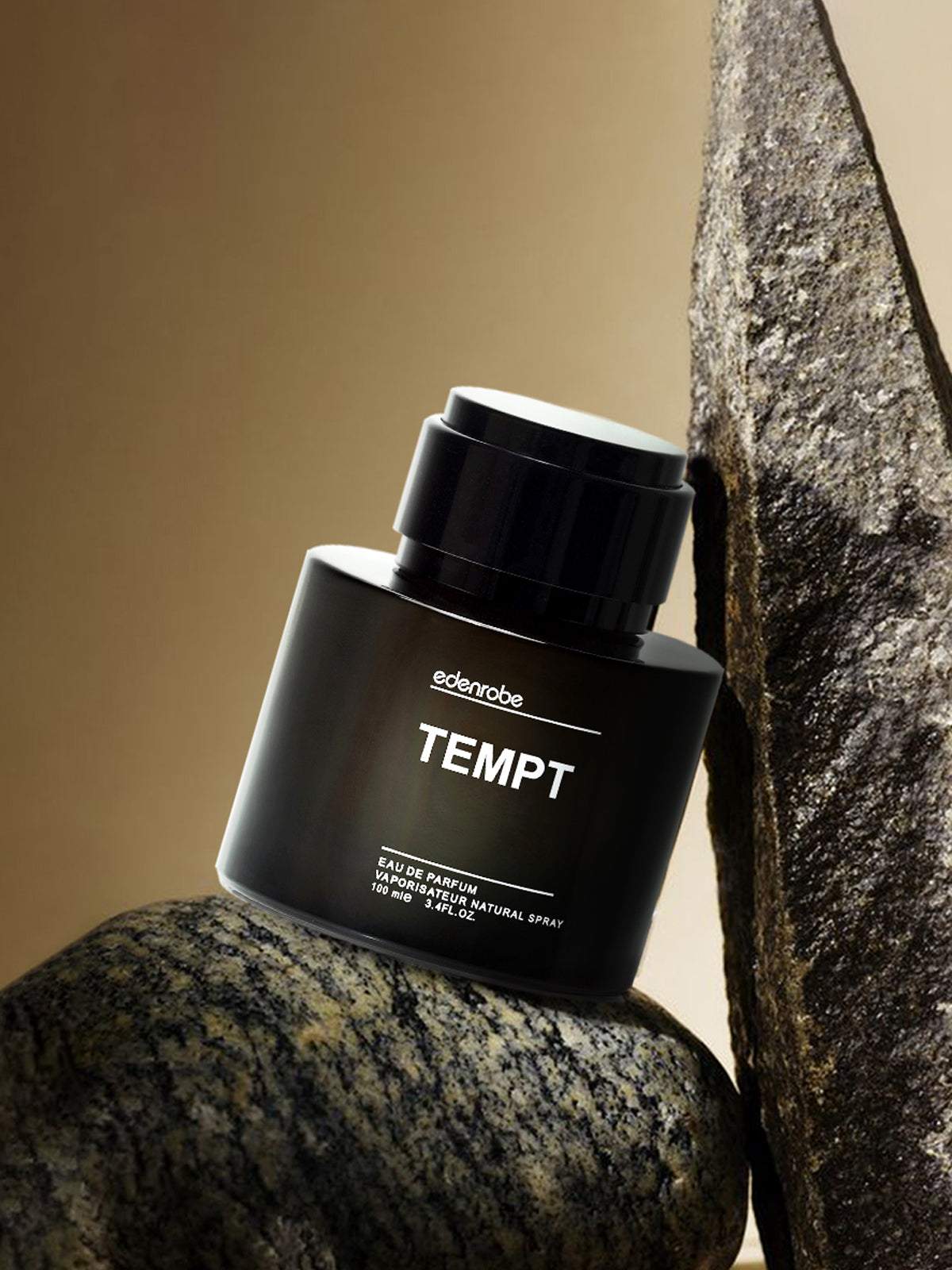 Edenrobe Mens Fragrance 100ml Ebmf Tempt