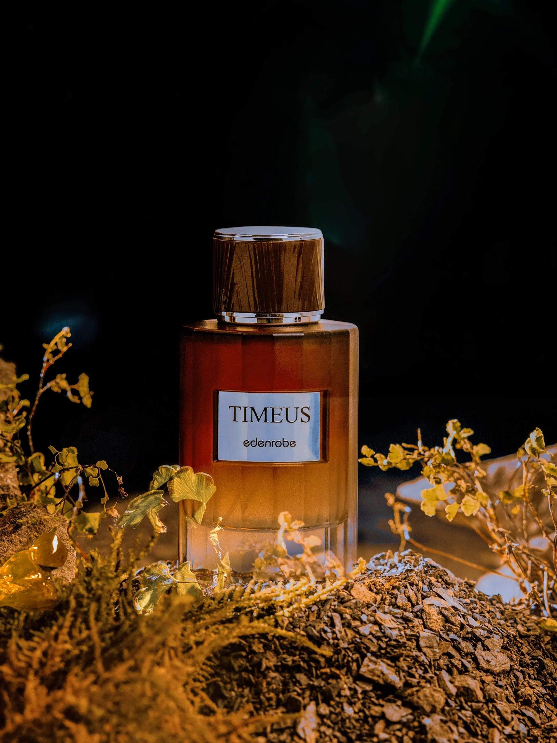 Edenrobe Mens Fragrance 100ml Ebmf Timeus