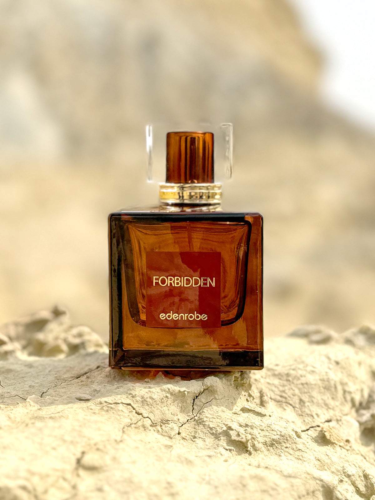 Edenrobe Unisex Fragrance 100ml Ebuf Forbidden